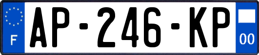 AP-246-KP