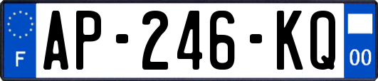 AP-246-KQ