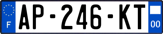 AP-246-KT