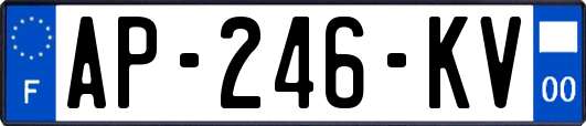 AP-246-KV