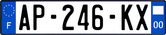 AP-246-KX