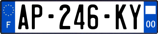 AP-246-KY