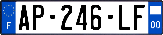 AP-246-LF