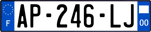 AP-246-LJ