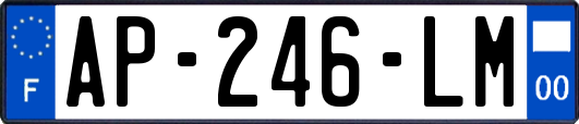 AP-246-LM