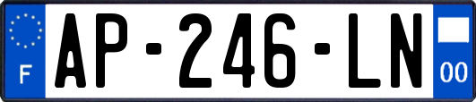AP-246-LN