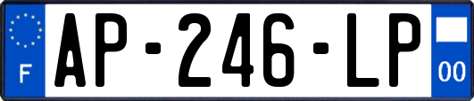 AP-246-LP