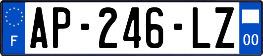AP-246-LZ
