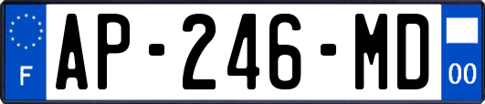 AP-246-MD