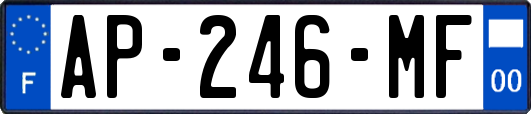 AP-246-MF