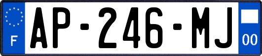 AP-246-MJ