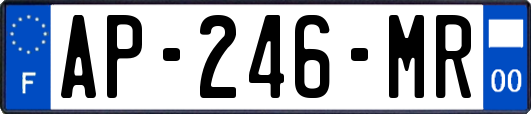 AP-246-MR