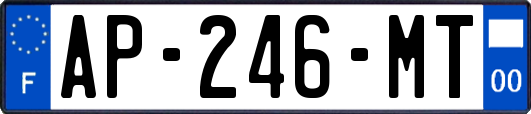 AP-246-MT