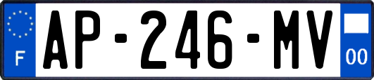 AP-246-MV