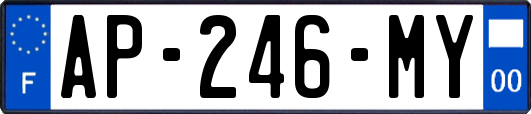 AP-246-MY