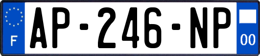 AP-246-NP
