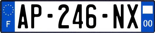 AP-246-NX