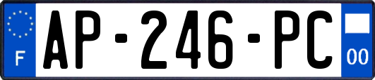 AP-246-PC