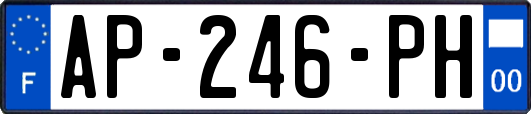 AP-246-PH