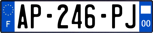 AP-246-PJ