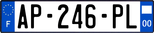 AP-246-PL