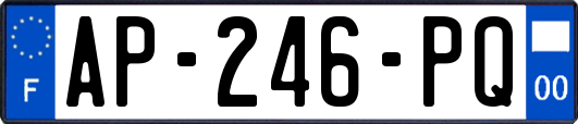 AP-246-PQ