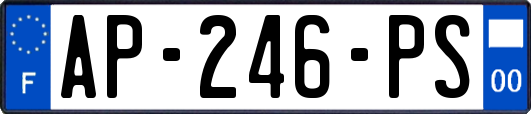 AP-246-PS