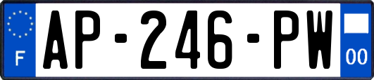 AP-246-PW