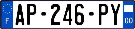 AP-246-PY