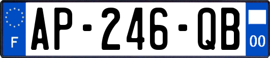 AP-246-QB