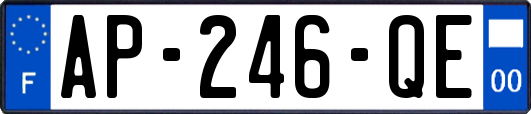 AP-246-QE