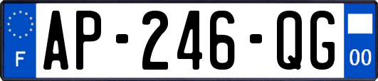 AP-246-QG