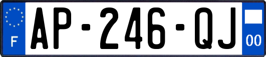 AP-246-QJ
