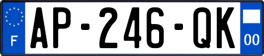 AP-246-QK