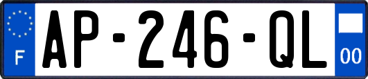 AP-246-QL