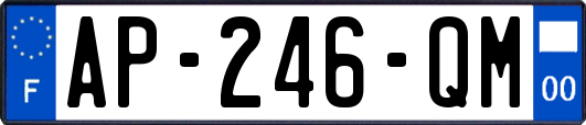 AP-246-QM