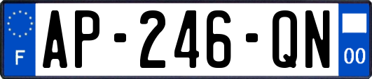 AP-246-QN