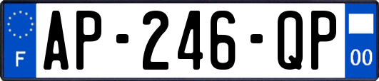 AP-246-QP