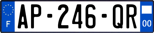 AP-246-QR