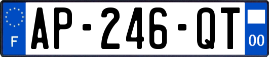 AP-246-QT