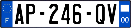 AP-246-QV