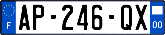 AP-246-QX