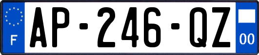 AP-246-QZ