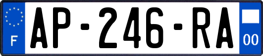 AP-246-RA