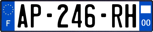 AP-246-RH