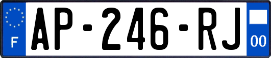 AP-246-RJ