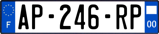 AP-246-RP