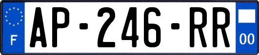 AP-246-RR