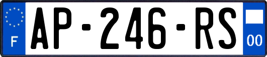 AP-246-RS