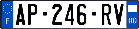 AP-246-RV